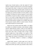 Eseja 'Eseja par Indriķa hroniku', 3.