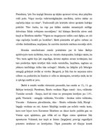 Eseja 'Eseja par Indriķa hroniku', 4.