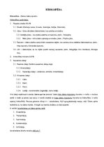 Konspekts 'Hidrosfēra', 4.