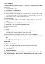 Konspekts 'Hidrosfēra', 5.