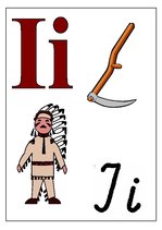 Prezentācija 'Alfabēts 5-6 gadus vecajiem', 13.