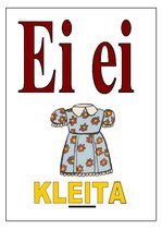 Prezentācija 'Alfabēts 5-6 gadus vecajiem', 39.