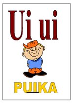 Prezentācija 'Alfabēts 5-6 gadus vecajiem', 40.