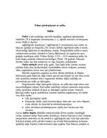 Referāts 'Nafta un ūdens piesārņojums ar to', 1.