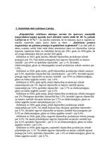 Referāts 'Ražošanas procesa organizācija', 3.