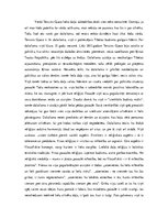 Eseja 'Nevalstisko aktieru ietekme mūsdienu pasaulē', 2.