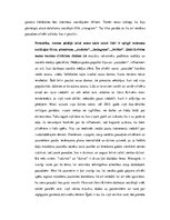 Eseja 'Nevalstisko aktieru ietekme mūsdienu pasaulē', 3.