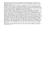 Eseja 'Biography of Upton Sinclair', 1.