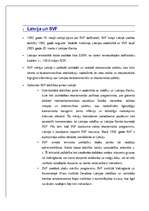 Konspekts 'Starptautiskais Valūtas fonds', 6.