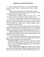 Referāts 'Ģimene. Sociālās problēmas', 4.