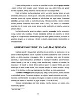 Referāts 'Ģimene. Sociālās problēmas', 11.