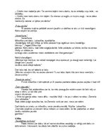 Konspekts 'Atrastās vērtības izlasītajos literāros darbos', 4.