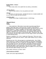 Konspekts 'Atrastās vērtības izlasītajos literāros darbos', 5.