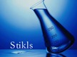 Prezentācija 'Stikls', 1.