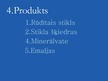 Prezentācija 'Stikls', 9.