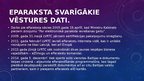 Prezentācija 'Nozīmīgākie Latvijā realizētie informācijas sabiedrības attīstību veicinošie pro', 4.