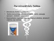 Prezentācija 'E vitamīns un minerālviela selēns', 6.