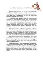 Eseja 'Basketbola metiena analīze anatomiskā skatījumā', 1.