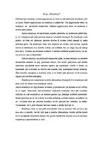 Eseja 'Eitanāzija', 1.