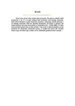 Referāts 'Mitro tropu mežu raksturojums, kartējums', 3.