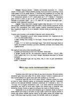 Referāts 'Mitro tropu mežu raksturojums, kartējums', 5.