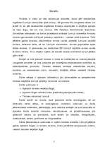 Referāts 'Tūrisma attīstība Latvijā', 5.