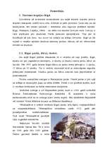 Referāts 'Tūrisma attīstība Latvijā', 6.