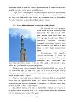 Referāts 'Tūrisma attīstība Latvijā', 7.