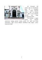 Referāts 'Tūrisma attīstība Latvijā', 8.