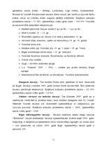 Referāts 'Tūrisma attīstība Latvijā', 11.