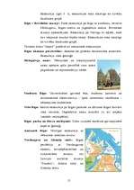 Referāts 'Tūrisma attīstība Latvijā', 15.