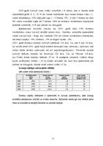 Referāts 'Tūrisma attīstība Latvijā', 17.