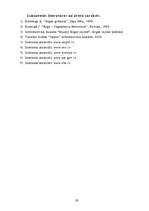 Referāts 'Tūrisma attīstība Latvijā', 19.