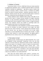 Referāts 'Tūrisma attīstība Latvijā', 21.