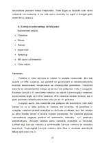 Referāts 'Tūrisma attīstība Latvijā', 22.