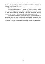 Referāts 'Tūrisma attīstība Latvijā', 25.