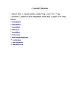 Referāts 'Dabas parādības - polārblāzma un zibens', 14.