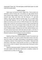 Referāts 'Senās Ēģiptes varenības simboli - piramīdas', 11.