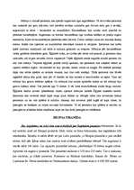 Referāts 'Senās Ēģiptes varenības simboli - piramīdas', 12.