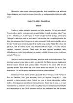 Referāts 'Senās Ēģiptes varenības simboli - piramīdas', 15.