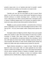 Referāts 'Senās Ēģiptes varenības simboli - piramīdas', 20.