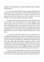 Referāts 'Senās Ēģiptes varenības simboli - piramīdas', 31.