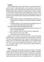 Referāts 'Bērnu uzmanība, atmiņa, sajūtas, domāšana', 1.