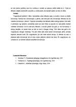 Referāts 'Bērnu uzmanība, atmiņa, sajūtas, domāšana', 5.