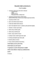 Prakses atskaite 'Florbola vecākais treneris. Prakses dienasgrāmata', 2.