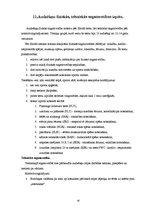 Prakses atskaite 'Florbola vecākais treneris. Prakses dienasgrāmata', 16.