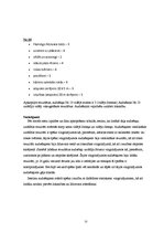 Prakses atskaite 'Florbola vecākais treneris. Prakses dienasgrāmata', 25.