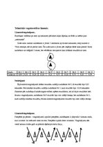 Prakses atskaite 'Florbola vecākais treneris. Prakses dienasgrāmata', 26.