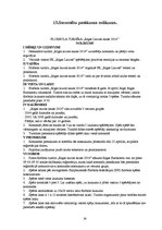 Prakses atskaite 'Florbola vecākais treneris. Prakses dienasgrāmata', 30.