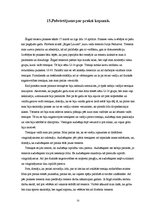 Prakses atskaite 'Florbola vecākais treneris. Prakses dienasgrāmata', 35.